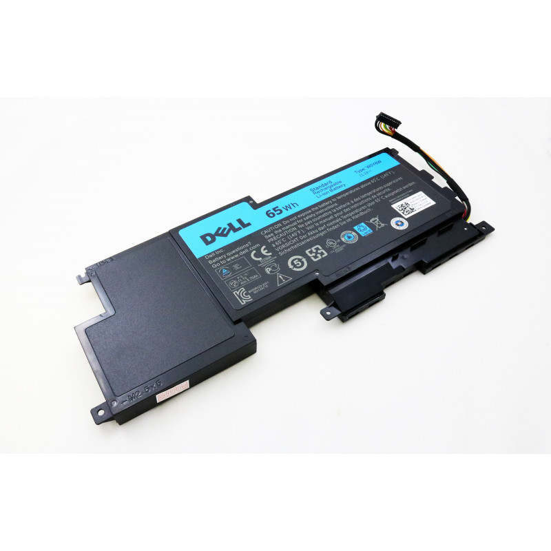 Dell W0Y6W XPS 15 L521x HQ battery 65Wh Dell W0Y6W XPS 15 L521x HQ battery 65Wh