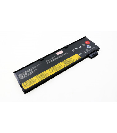Lenovo battery 61 SB10K97581 01AV424 ThinkPad 3-cell CP