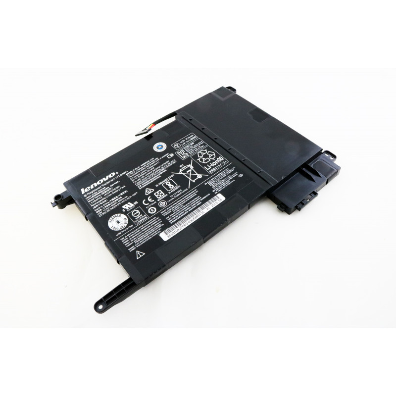 Lenovo L14M4P23 L14S4P22 ideapad Y700 HQ battery 60Wh