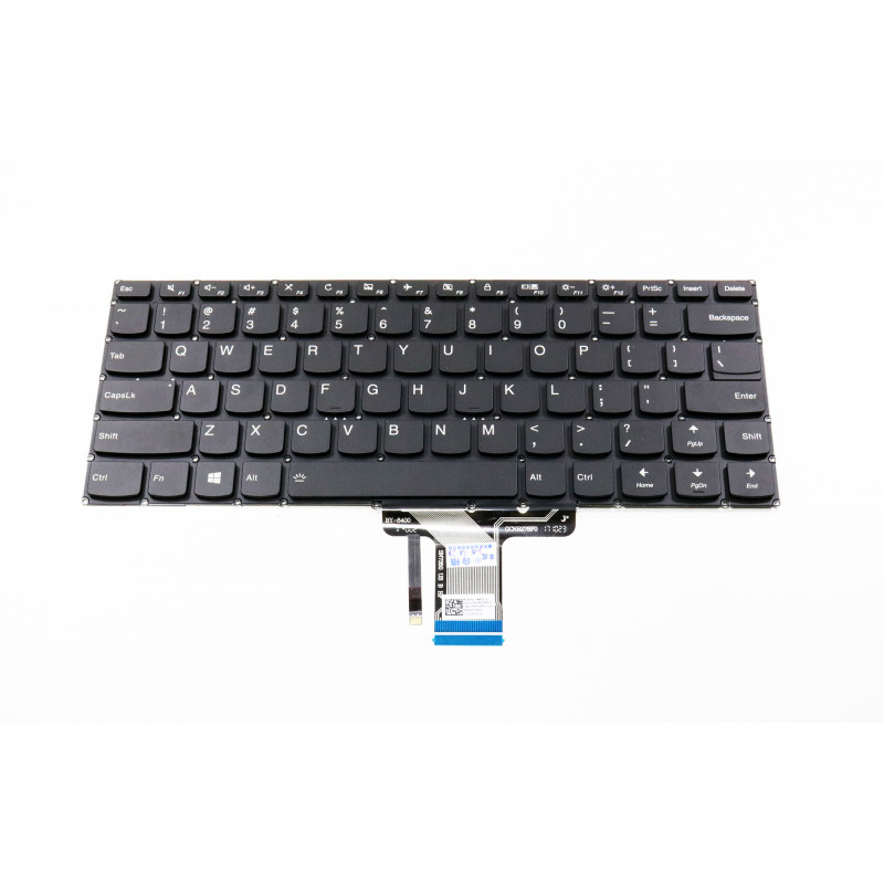 Lenovo IdeaPad 710S-14IKB 710S-14ISK US keyboard backlit