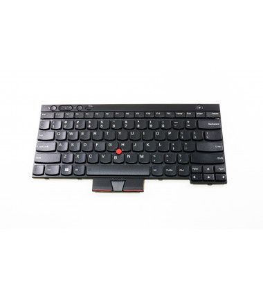 Lenovo ThinkPad T430S W530 X230 X230i US keyboard