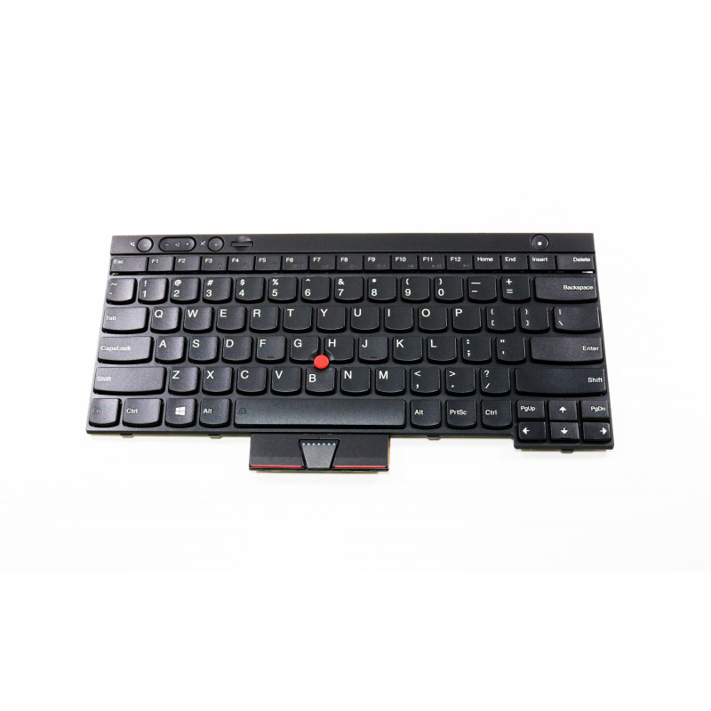 Lenovo ThinkPad T430S W530 X230 X230i US keyboard