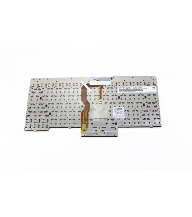 Lenovo ThinkPad T430S W530 X230 X230i US keyboard