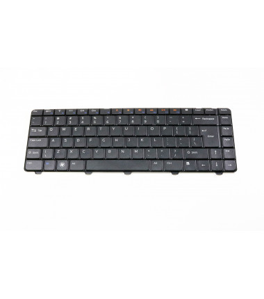 Dell Inspiron M301Z N301Z US klaviatūra