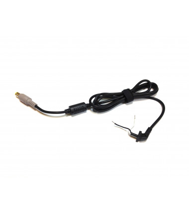 Lenovo 7.9x5.5 dc power cable HQ