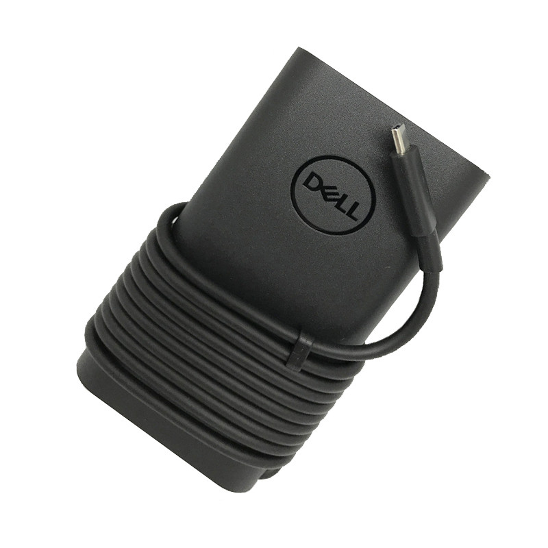 Dell 450-AGOQ 450-AGRV LA90PM170 USB-C TYPE-C originalus įkroviklis 90w