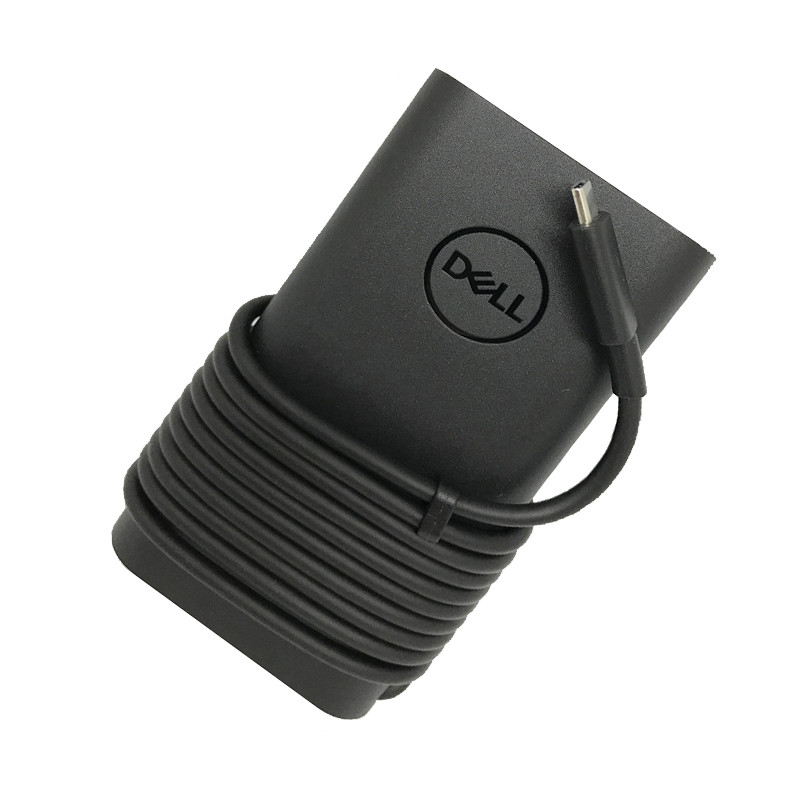 Dell 450-AGOQ 4gkxy 450-AGRV LA90PM170 USB-C TYPE-C genuine charger 90W
