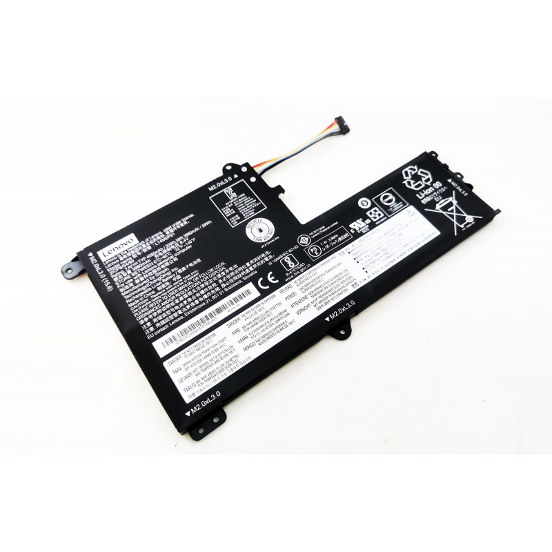 Lenovo genuine battery L14M2P21 L14L2P21 ideapad 330s B330S 29Wh 30Wh