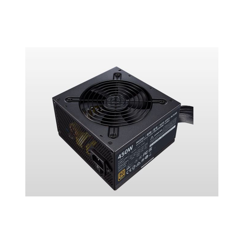 COOLER MASTER MWE Bronze 450W V2