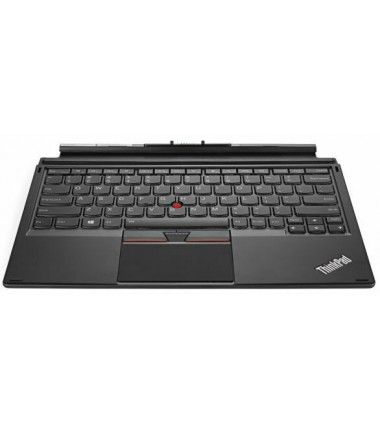 Lenovo ThinkPad X1 Tablet Gen 2 external keyboard black DE