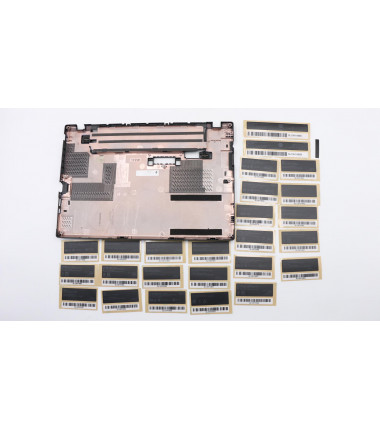 Lenovo 00HT389 ThinkPad X240 X250 bottom case