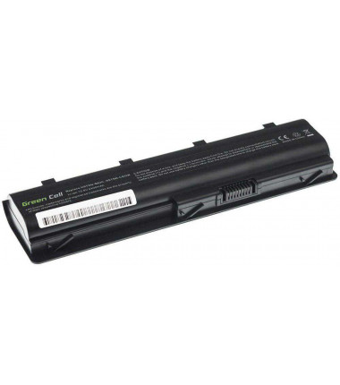 HP battery MU06 hstnn-db0W hstnn-ibow 6-cell 4400mAh GC