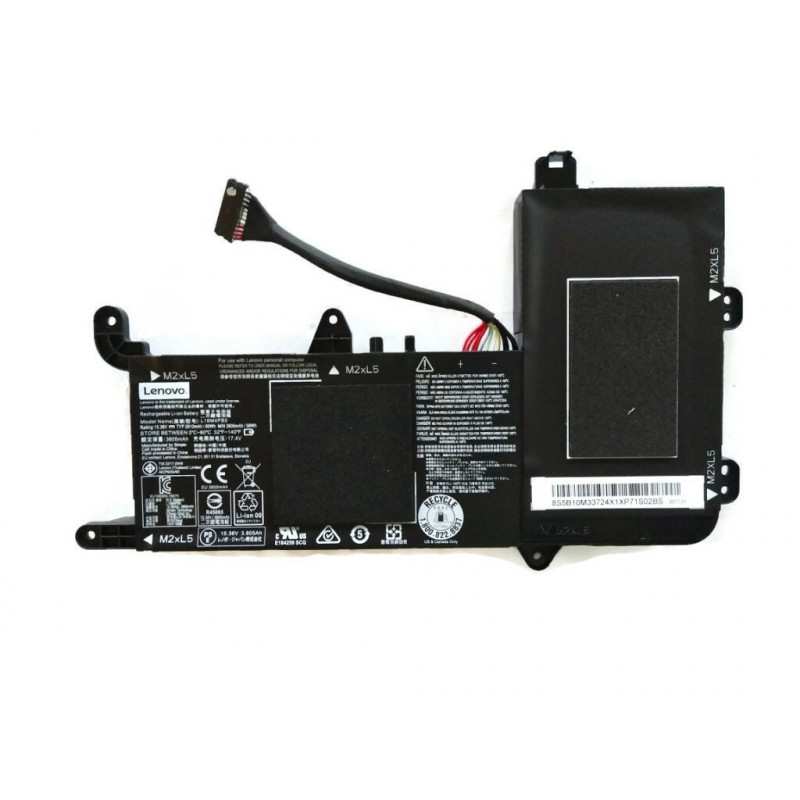 Lenovo L16S4TB0 L16M4PB0 legion Y720 genuine battery 60Wh