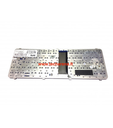 HP Compaq 6530S 6730S 6535S 6735S CQ510 CQ610 keyboard