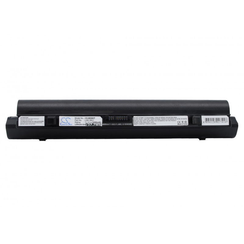 Lenovo battery L08C3B21 HQ battery 5200mAh Lenovo battery L08C3B21 HQ battery 5200mAh