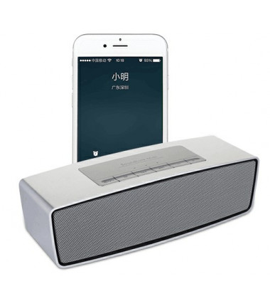 KR-9700A Powerful Portable Bluetooth Speaker
