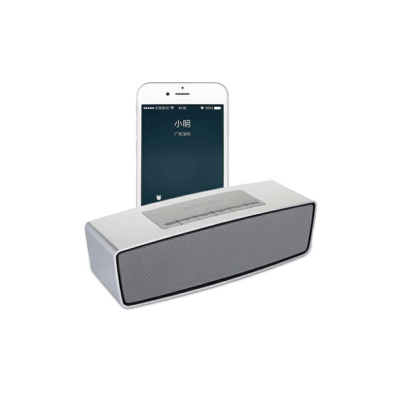 KR-9700A Powerful Portable Bluetooth Speaker