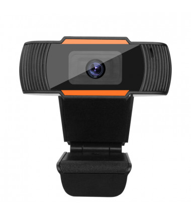 Webcam (Webcam) 2MP Full HD with microphone