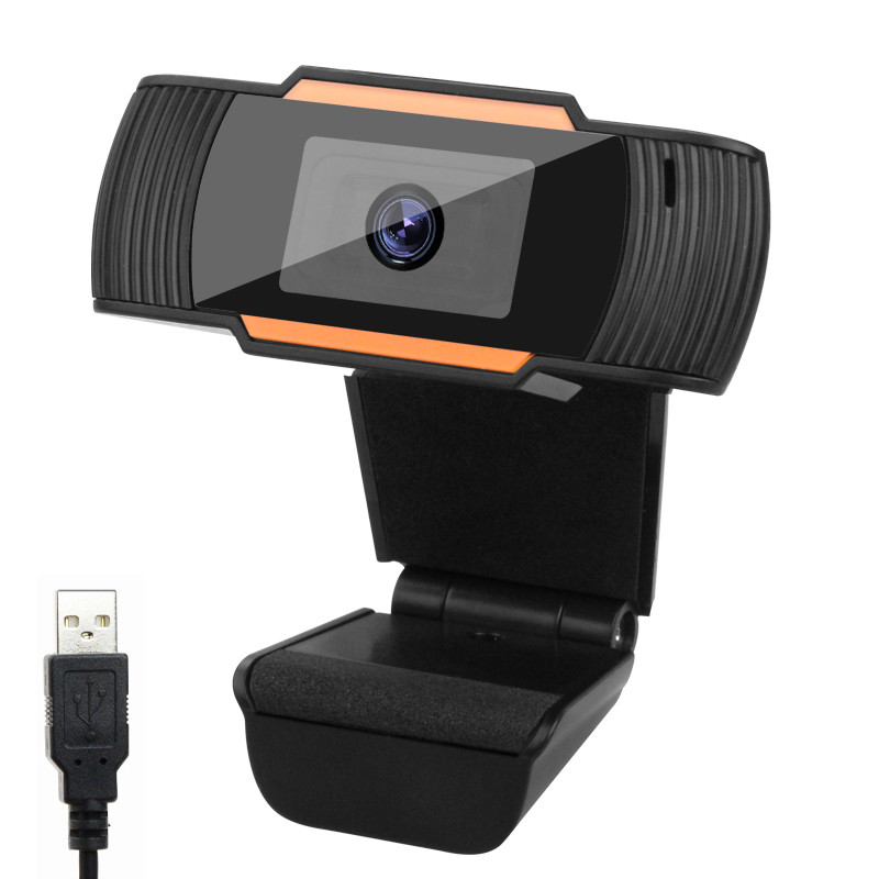 Internetinė kamera (Webcam) 2MP Full HD su mikrofonu