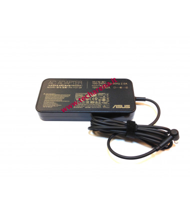 ASUS PA-1121-28 ADP-120ZB 19V 6.32A 5.5x2.5 genuine charger 120W