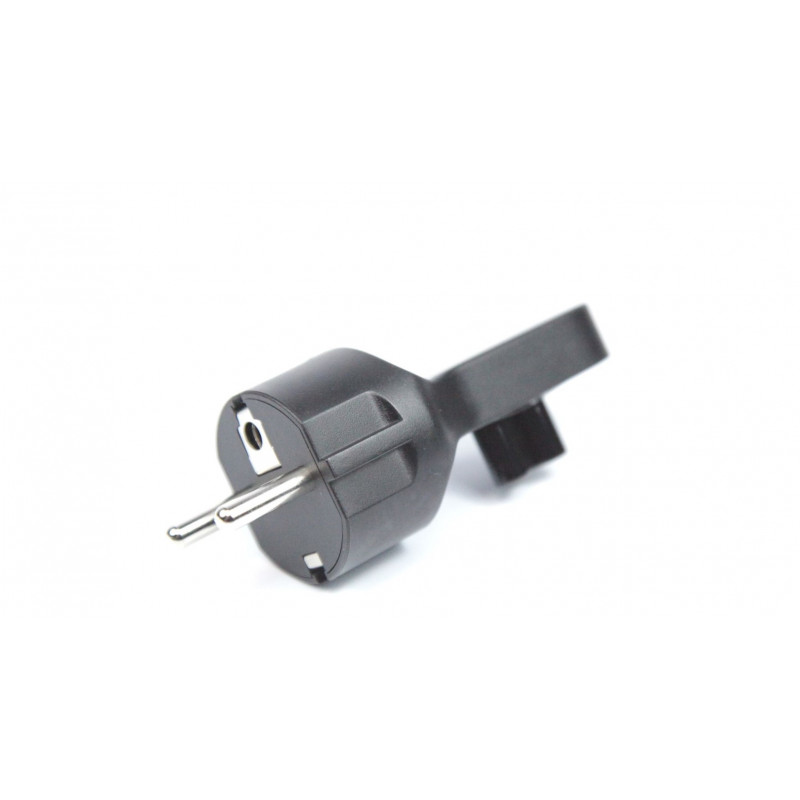 Genuine K78CW kroviklio 3-prong plug to wall outlet