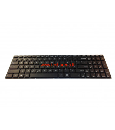 Asus D550 F551 X551CA X551MA X553 x555 US klaviatūra