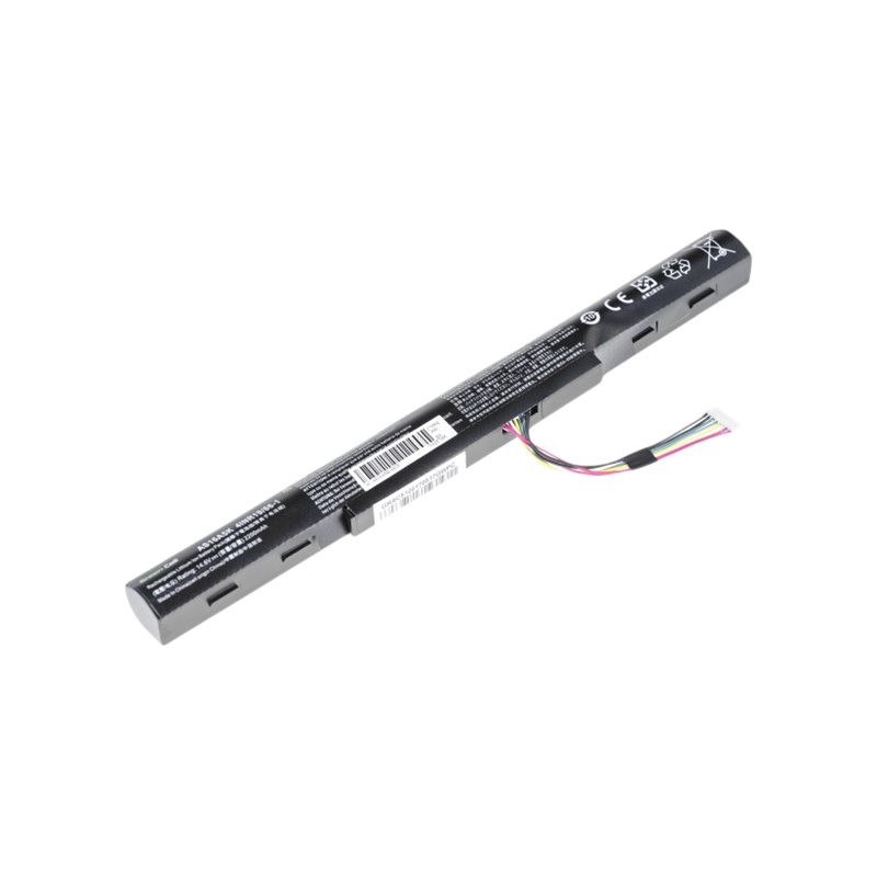 Acer AS16A5K 4INR19/66-1 GC 4-cell 2650mAh battery
