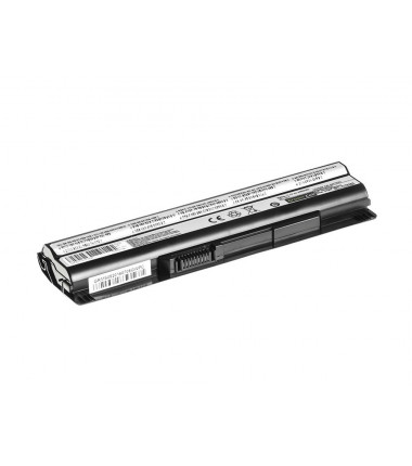 MSI baterija BTY-S14 BTY-S15 6 celių 4400mAh GC