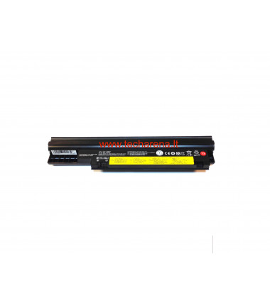 Lenovo 42T4813 42T4815 Edge 13 E30 E31 Replacement 6-cell 5200mAh Battery