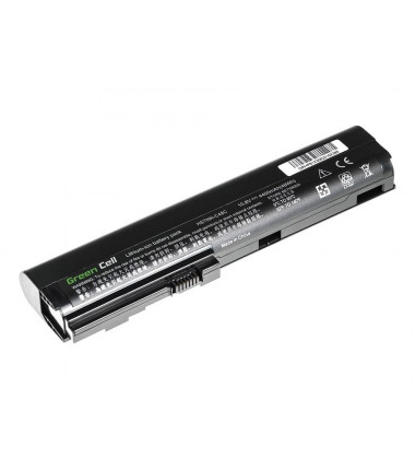 HP battery SX06 Elitebook 2560p 2570p 6-cell 4400mAh GC