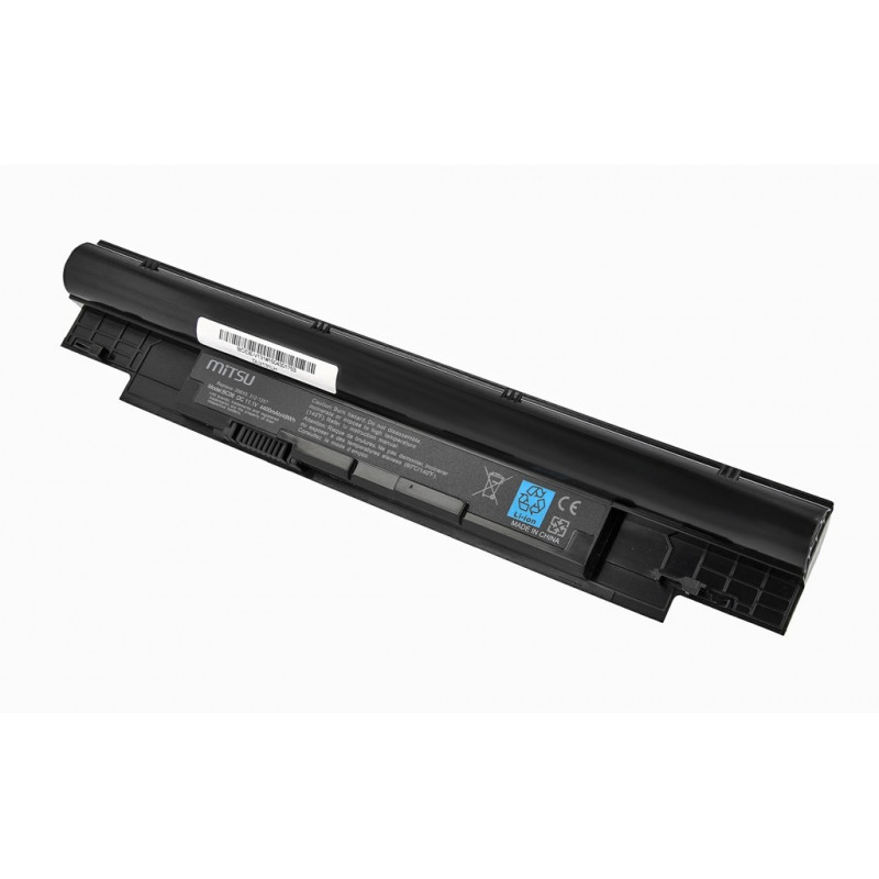 Dell 268x5 V131 MT 6-cell 4400mAh battery Dell 268x5 V131 MT 6-cell 4400mAh battery