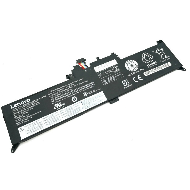 Lenovo genuine battery 01AV433 SB10K97590 ThinkPad Yoga X380 51Wh