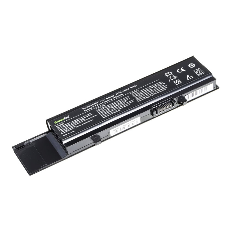 Dell Y5XF9 V3400 Vostro 3400 3500 3700 GC 6-cell 4400mAh battery