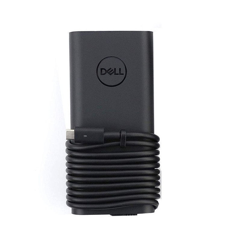 Dell DA130PM170 USB-C TYPE-C originalus įkroviklis 130w