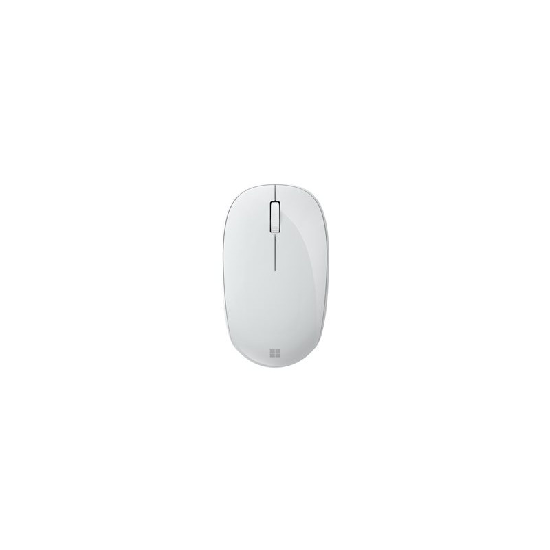 Microsoft RJN-00075 Bluetooth mouse, wireless, white