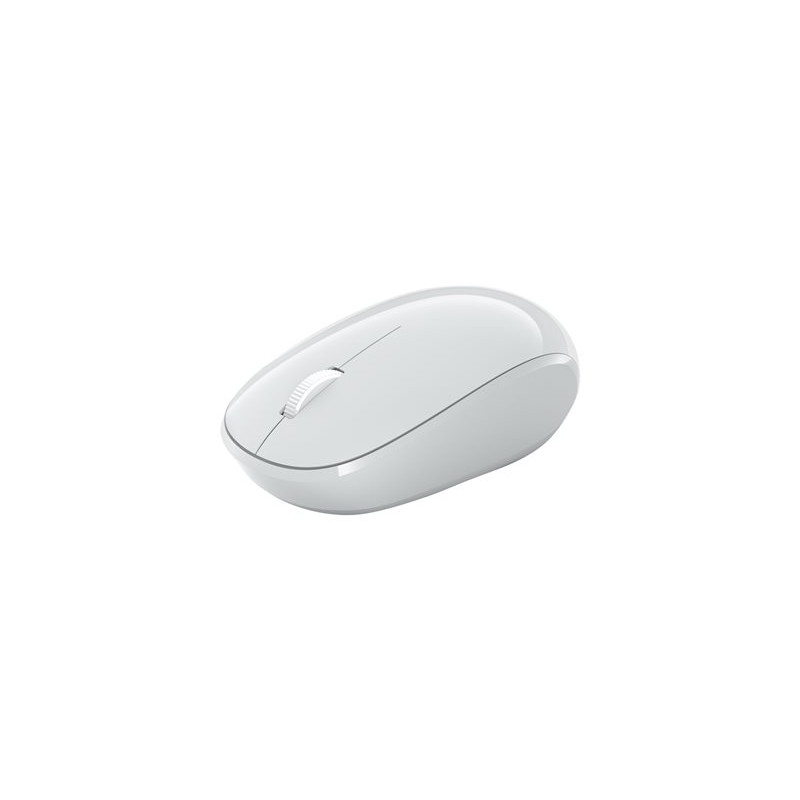 Microsoft RJN-00075 Bluetooth pelė, belaidė, balta