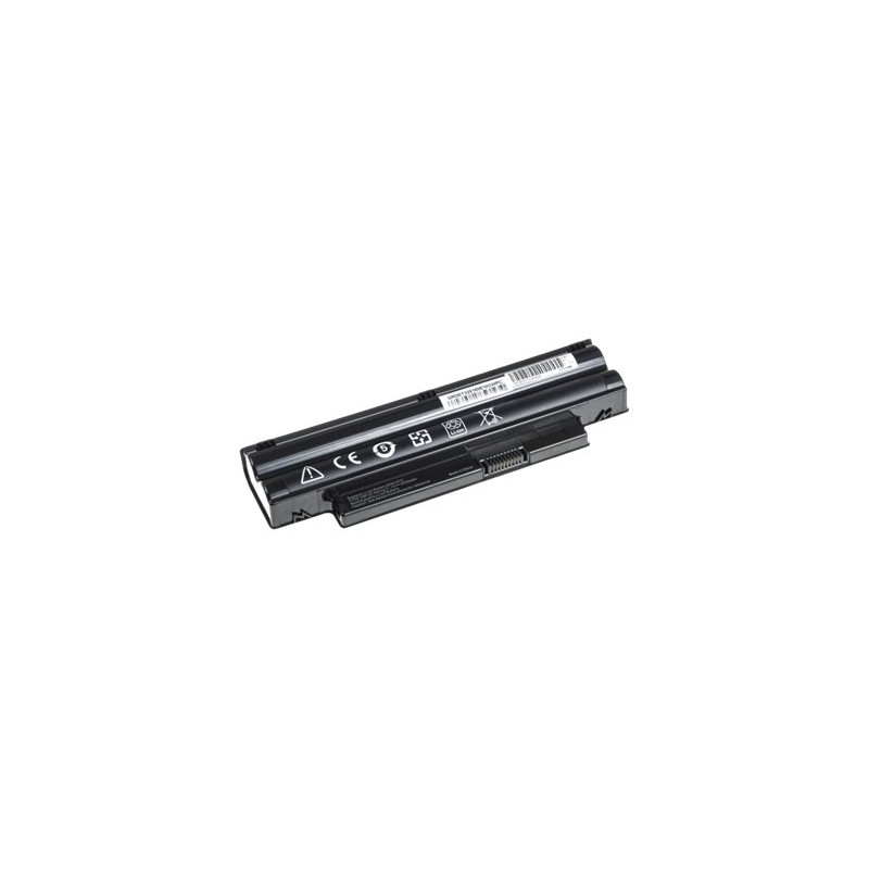 Dell CMP3D Inspiron Mini 10 1012 GC 6-cell 4400mAh battery