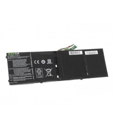 Acer baterija AP13B3K ap13b8k V5-552 V7-581 R7-571 R7-572 3400mAh GC