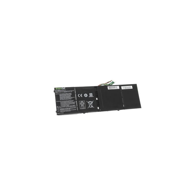 Acer AP13B3K V5-552 V7-581 R7-571 R7-572 GC 3400mAh baterija