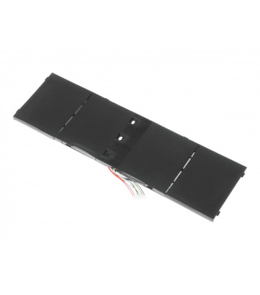Acer battery AP13B3K ap13b8k V5-552 V7-581 R7-571 R7-572 3400mAh GC