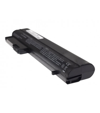 HP battery HSTNN-FB21 412779-001 NC2400 6-cell 4400mAh GC