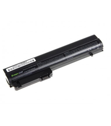 HP battery HSTNN-FB21 412779-001 NC2400 6-cell 4400mAh GC