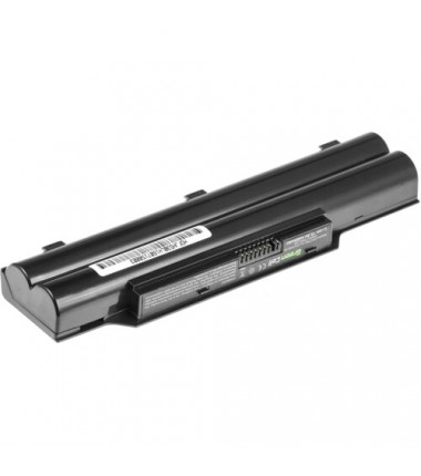 Fujitsu FPCBP250 PMVNBP186 LifeBook AH531 GC 6-cell 4400mAh battery