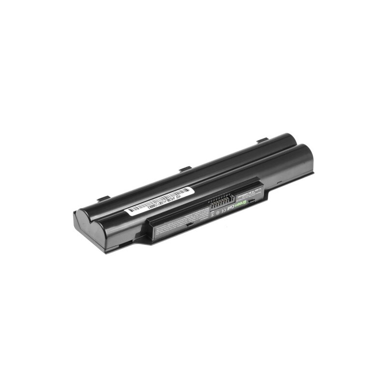 Fujitsu FPCBP250 PMVNBP186 LifeBook AH531 GC 6-cell 4400mAh battery