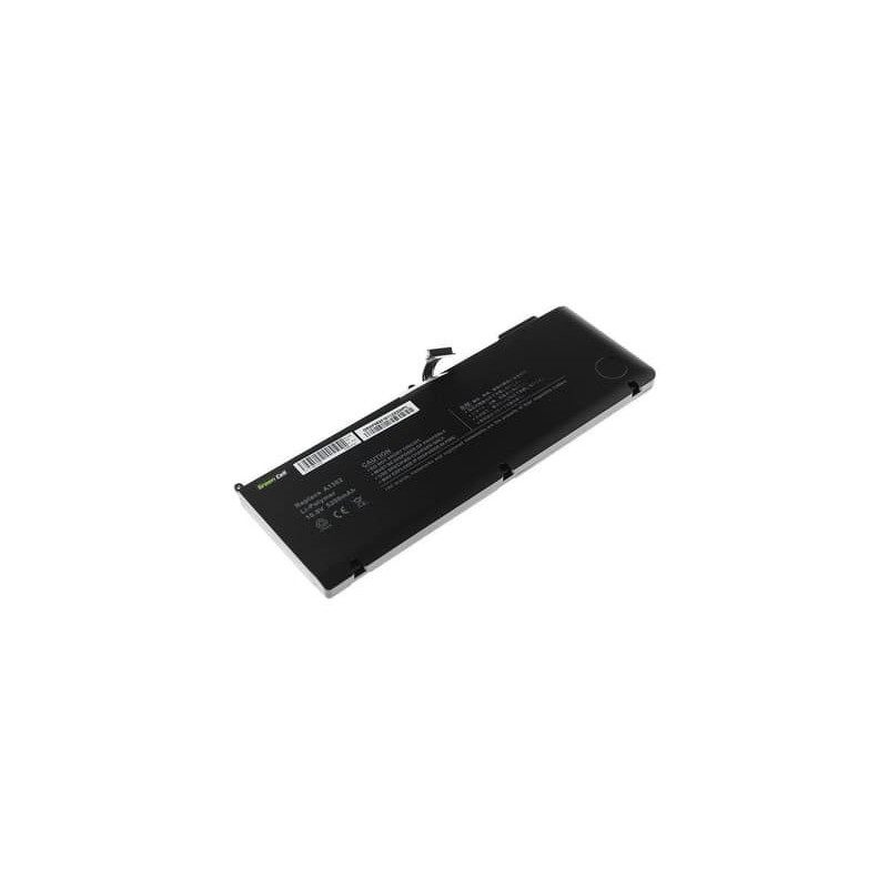 Apple battery A1382 macbook pro 15 A1286 2011 2012 GC