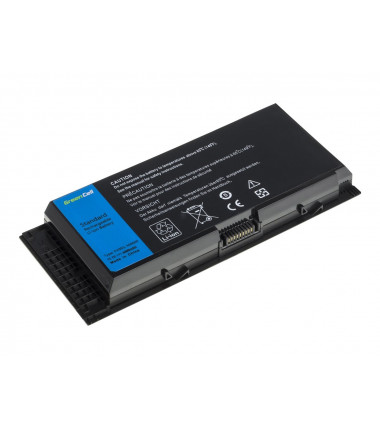 Dell battery Precision M4600 M4700 M6700 M6800 FV993 4400mAh GC