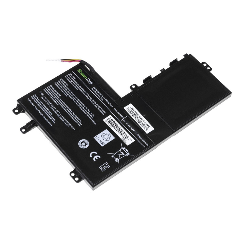 Toshiba PA5157U-1BRS P000577250 GC 3800mAh battery Toshiba PA5157U-1BRS P000577250 GC 3800mAh battery