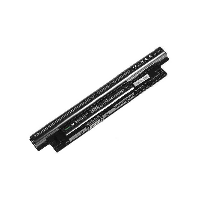 Dell battery XCMRD inspiron latitude vostro 4-cell 2200mAh 14.8V GC