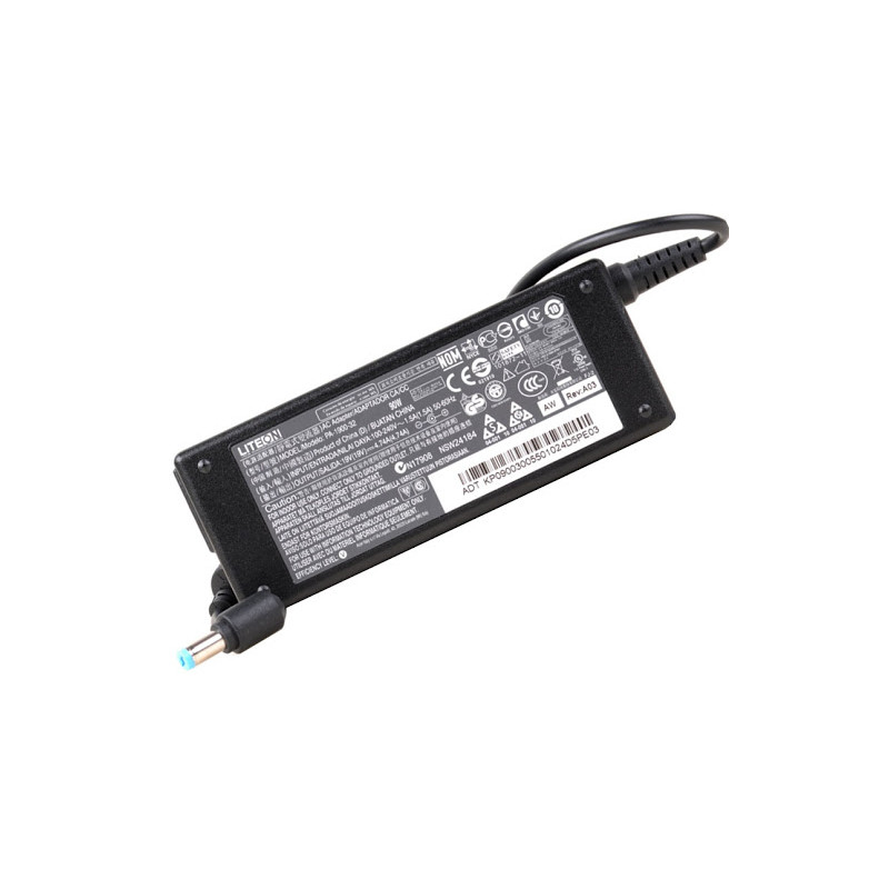 Acer Liteon PA-1900-32 19V 4.74A 5.5x1.7 genuine charger 90W