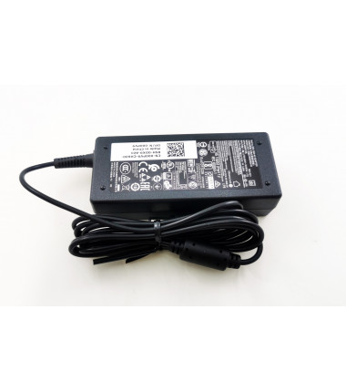Asus Dell originalus įkroviklis 19.5v 3.34a 5.5*2.5 65w